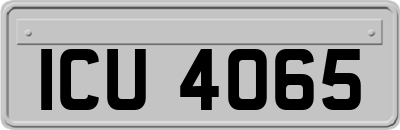 ICU4065