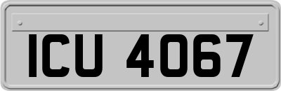 ICU4067