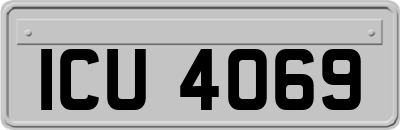 ICU4069