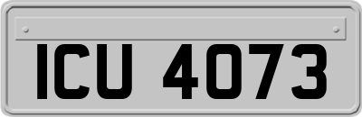 ICU4073