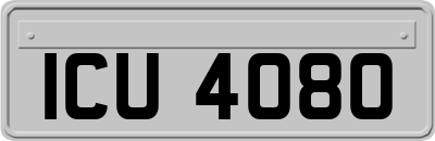 ICU4080