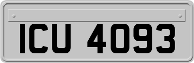 ICU4093
