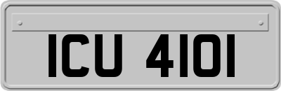ICU4101