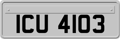 ICU4103