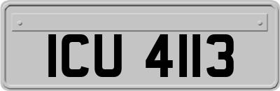 ICU4113