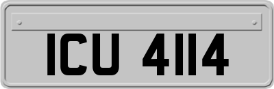 ICU4114