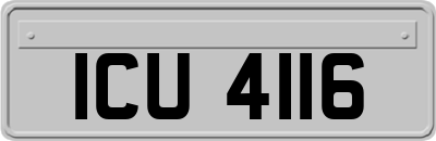 ICU4116