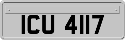 ICU4117