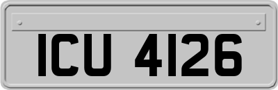 ICU4126