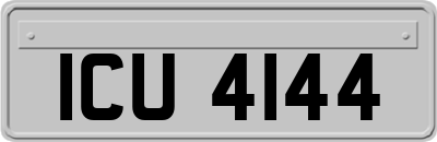 ICU4144