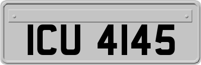ICU4145