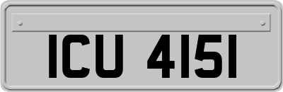 ICU4151