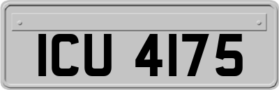 ICU4175