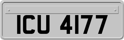 ICU4177