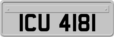 ICU4181