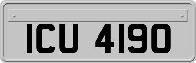 ICU4190