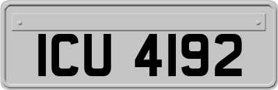 ICU4192