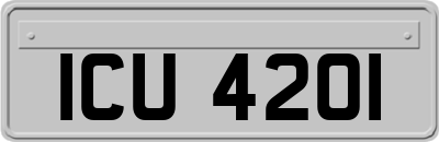 ICU4201