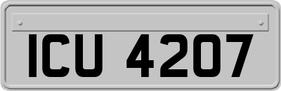 ICU4207
