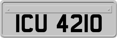 ICU4210