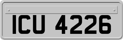 ICU4226