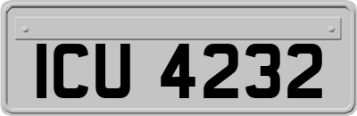 ICU4232