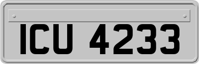 ICU4233