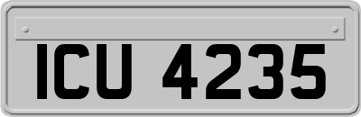ICU4235