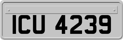 ICU4239