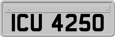 ICU4250