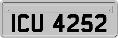 ICU4252