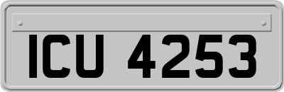 ICU4253