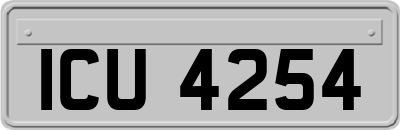 ICU4254