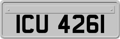ICU4261