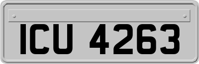 ICU4263
