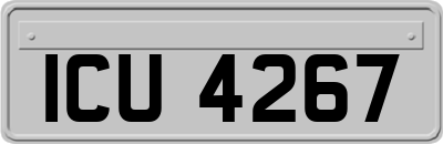 ICU4267