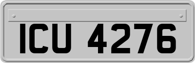 ICU4276