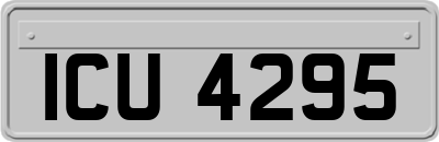 ICU4295