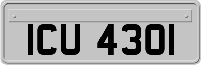 ICU4301