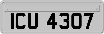ICU4307