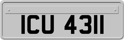 ICU4311