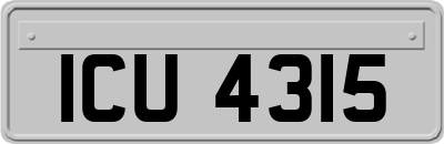 ICU4315