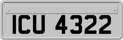 ICU4322