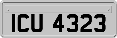 ICU4323