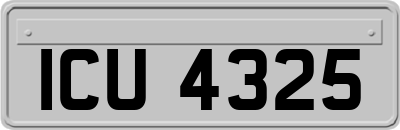 ICU4325