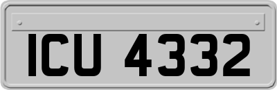 ICU4332