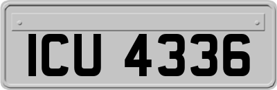 ICU4336