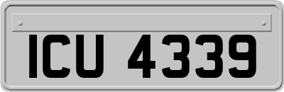 ICU4339