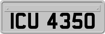 ICU4350