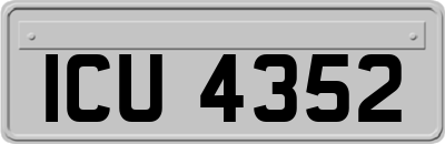 ICU4352